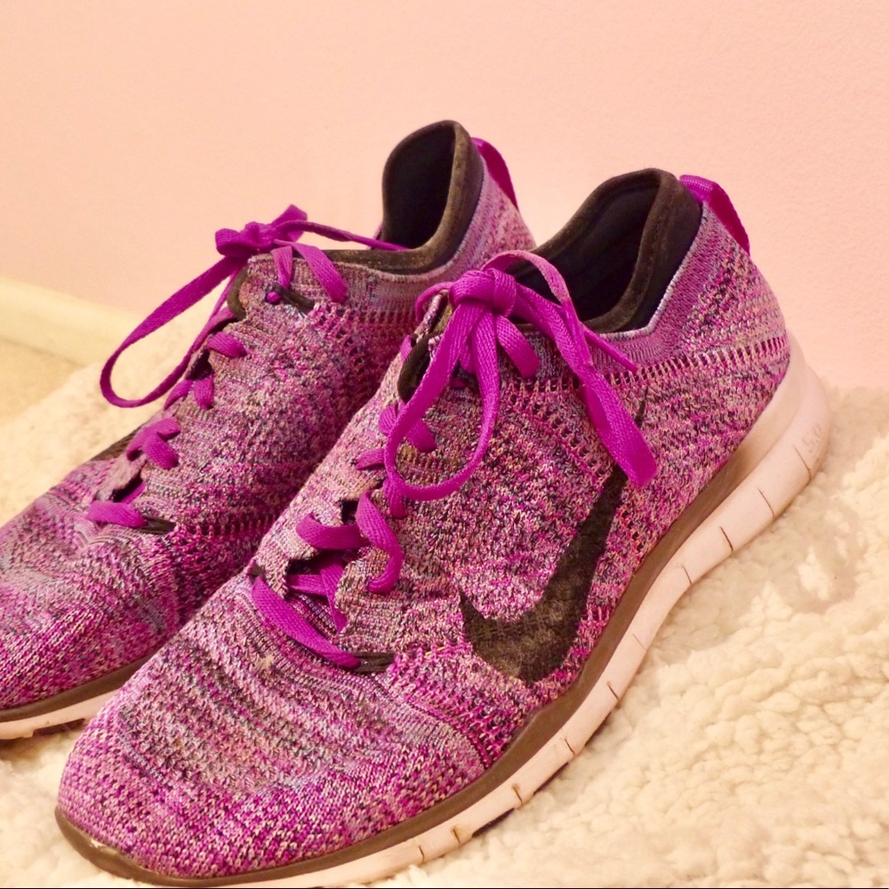 Nike Athleisure Shoes